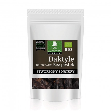 BIO - Daktyle suszone BIO - Daktyle suszone
