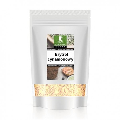 Erytrol - Erytrytol - Słodzik Erytrol - Erytrytol - Słodzik