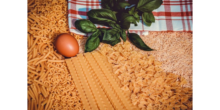 Kuchnia włoska – czego potrzebujesz?
